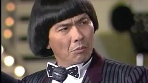 台湾喜剧明星猪哥亮病逝 一生风流爱赌曾被枪击