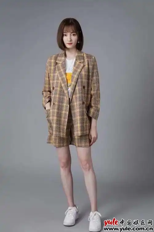 徐晓璐《落水者》圆满杀青 首演悬疑剧意外道破迷津