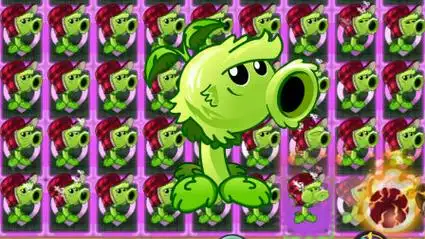 植物大战僵尸:原始豌豆到底有多强?拓维感觉亏了一个亿!