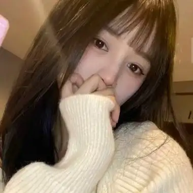 清甜可爱的女生头像甜美清纯女孩图片大全