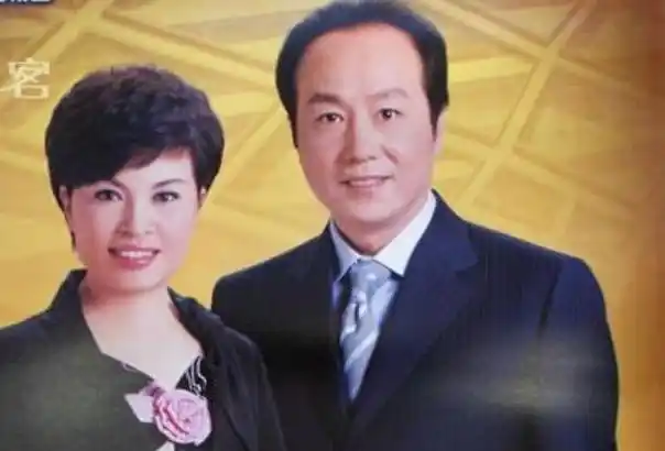 25年前直播香港回归的4位央视主持人,2人去世,1人落魄,1人退休