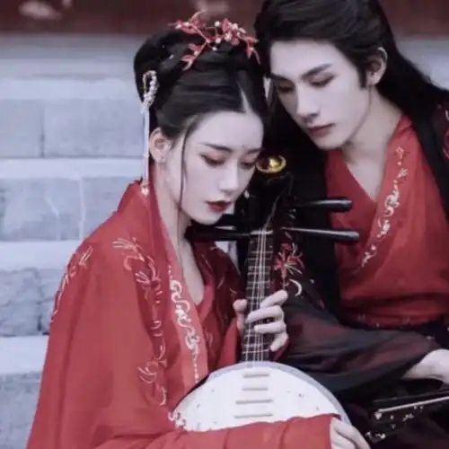 情侣头像古风情头古风情侣头像古风真人情头2评论7更多