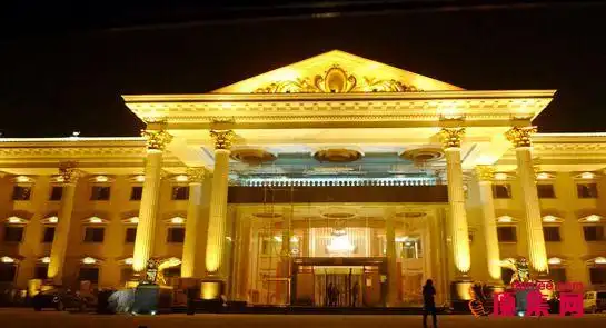 北京八号公馆夜总会,北京8号公馆