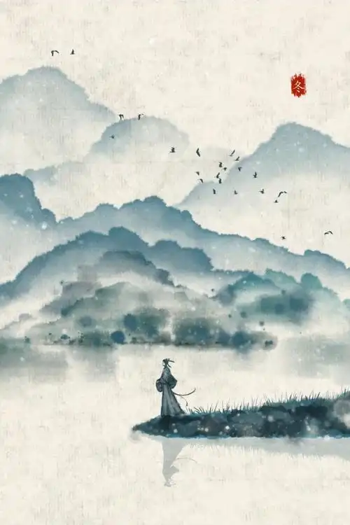 唐·王维|人闲桂花落,夜静春山空唐诗宋词·曼悦之声-喜马拉雅