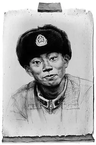 "山知道我,江河知道我" - 解放军报 - 中国军网