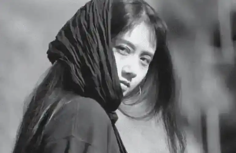 杨丽萍年轻时候有多美?看完这些照片,惊艳了时光!_舞蹈_中国_岁月