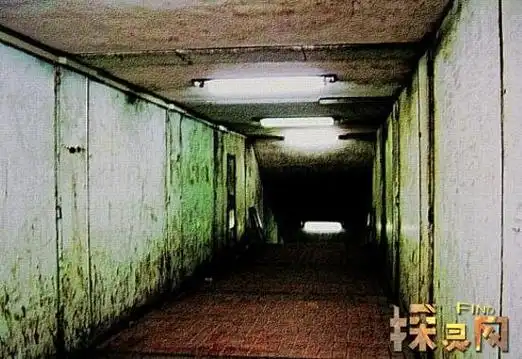 高井站灵异事件,高井站竟是北京地铁隐藏车站(孤魂野鬼聚集地)(2)