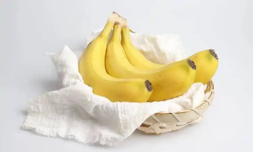 大爱有声 | 第427期:香蕉的功效,可能和你想的不一样……_相机_世界_