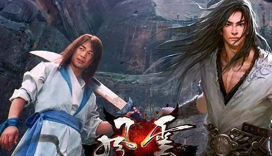 漫画《风云》一共有三部,前面两部都被拍摄成电影或电视剧,但第三部