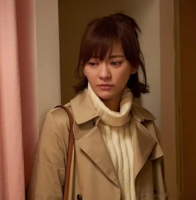 陈意涵将出演中国翻拍版《情书》女主角,原版女主角中山美穗也会在新