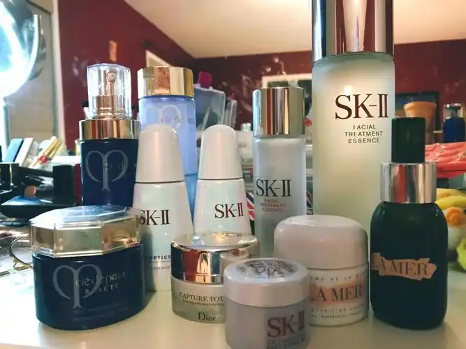 大牌护肤品也有雷区粉水敏感肌慎用ray面膜含激素别选错