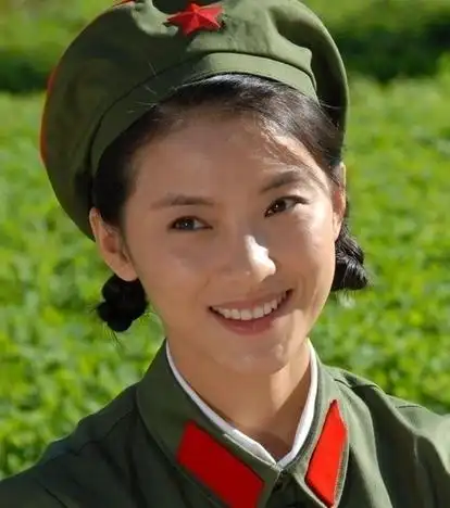 演员高放个人资料和照片