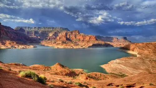 xp自然美景,高清图片,电脑桌面-壁纸族