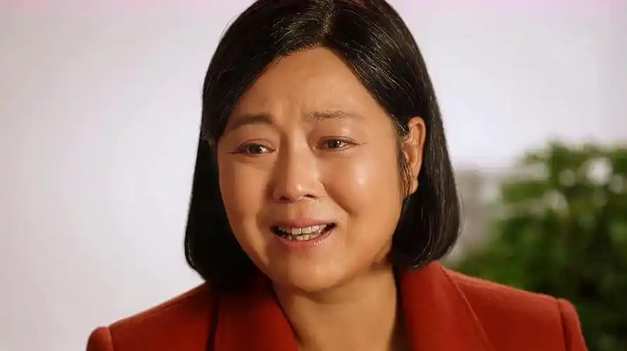 《黄大妮》精彩片段速看,王茜华上演单亲妈妈,最后遇见真爱