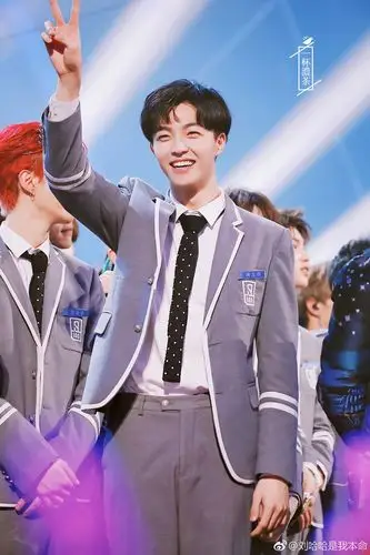 百分之九少年 9%