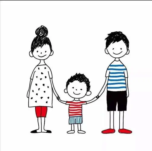 其它 父母眼中的我 写美篇爸爸妈妈说:小的时候希望我有责任和有担当