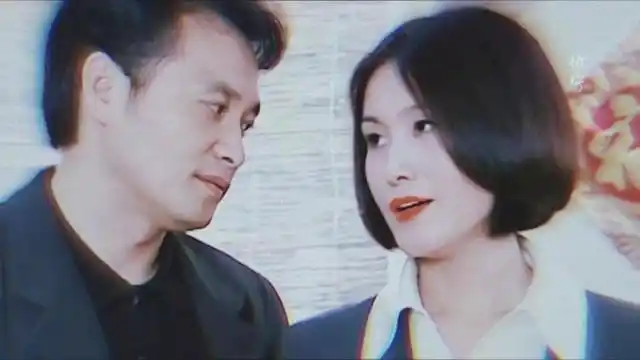 重案六组第五部