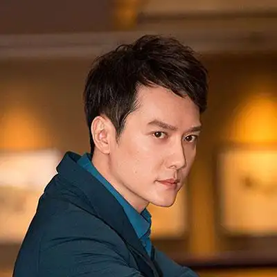 冯绍峰个人资料 - 冯绍峰老婆/身高/星座/赵丽颖 - 星爪时尚网