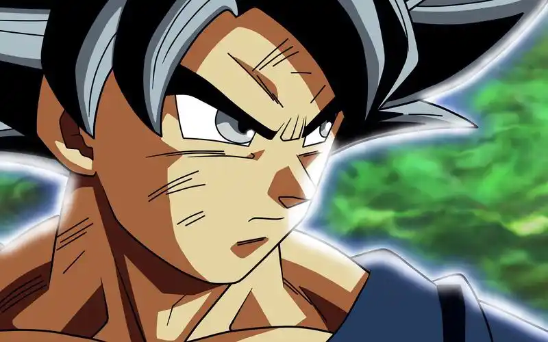 悟空,龙珠超,动漫,4k,高清