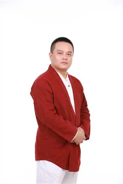 中国最厉害面相学大师王祥沣五相学 有富贵相的男人面相