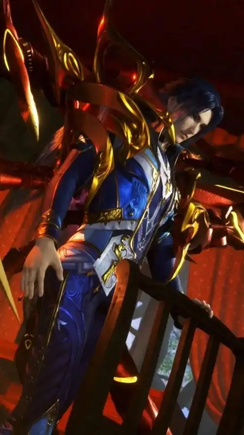 荣荣和小奥重逢,唐三:扎心了,老铁._奥斯卡