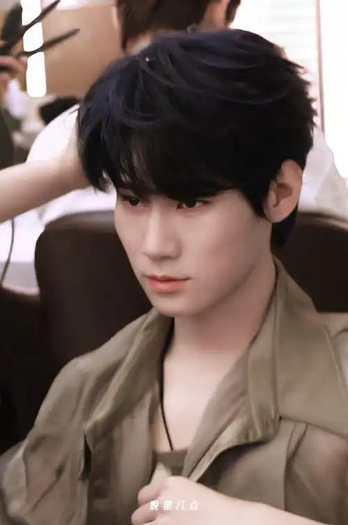 张真源奔跑吧##张真源 高光缔造者