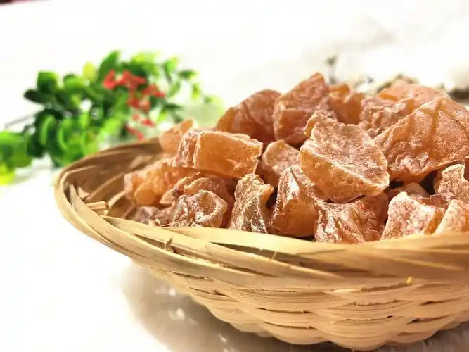 蜜饯 散装 酸甜_虎宝儿 蜜饯酸梅粒 无核话梅 酸甜可口 开胃散装特价