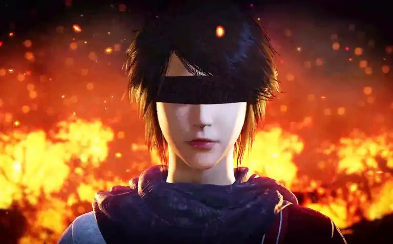 《不良人》第四季:蚩梦回归,李星云双目失明,又要躺赢一季?