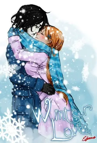 能看到相同景色的话,我希望能有一天回到你怀抱,我要以我的方式爱你