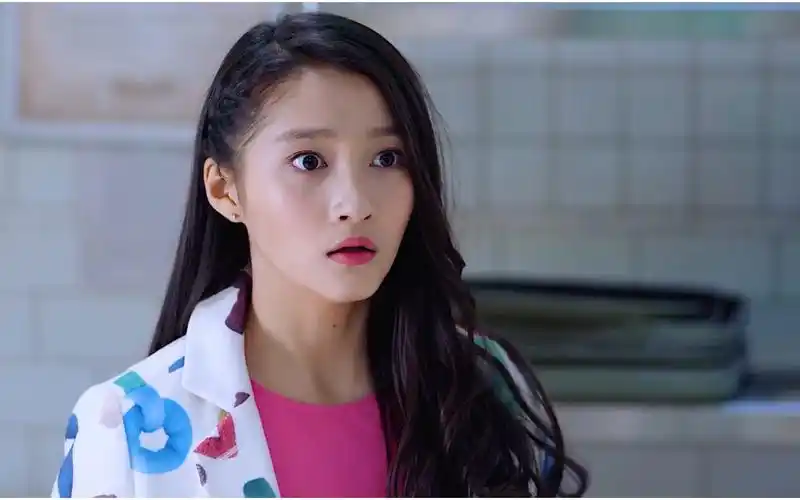 好先生:关晓彤升级餐厅老板,为张艺兴撑腰(五十九)