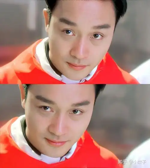 张国荣那些年的靓照修复图一大波00007878787878