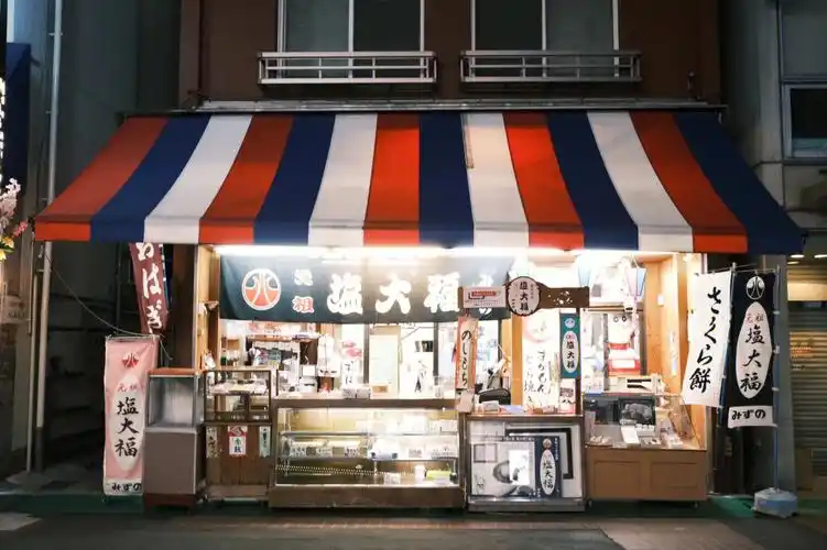 富士x100v可爱的街边店铺小合集