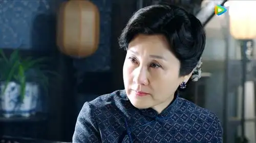 从贤妻良母典范变成国民妈妈老戏骨张凯丽影视作品盘点