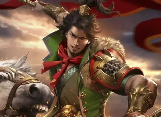 原创孙策继承父业时年纪很小凭什么能够雄踞江东成为小霸王