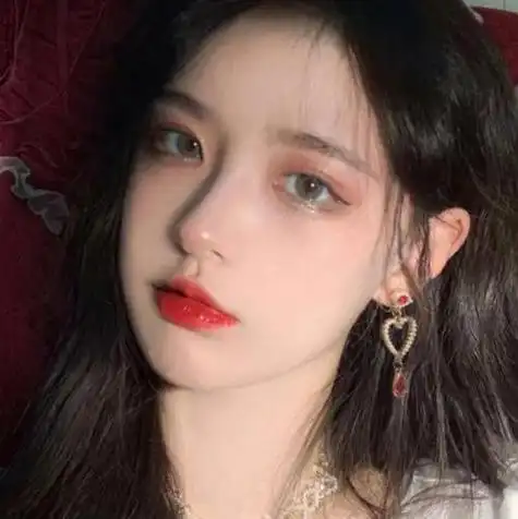 御姐头像高冷霸气稀有 霸气头像图片大全 -【爱个性】