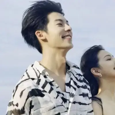 齐欢:《你的婚礼》_情侣头像_我要个性网