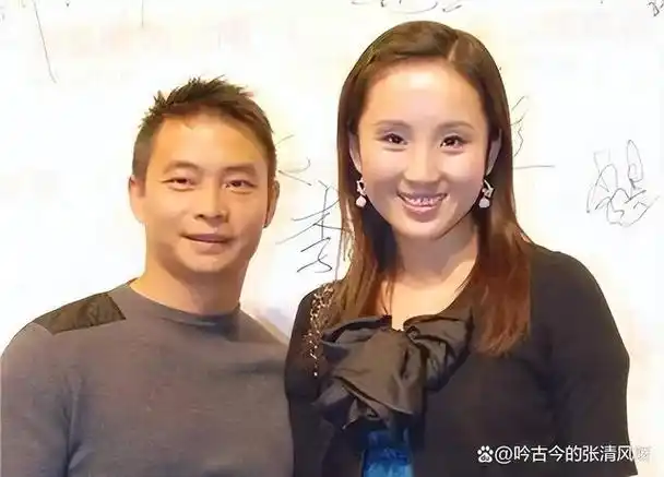 体操兄弟李小双李大双,两人头发都已花白,结婚多年都没有孩子