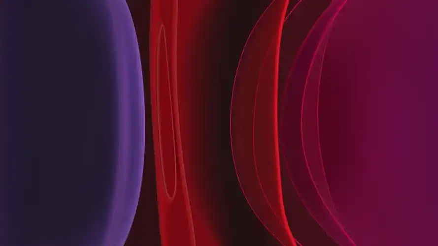 iphone 11官方内置壁纸