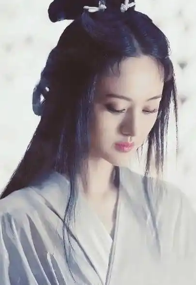 原创原创4大古装女神刘亦菲的王语嫣杨幂的扶摇统统输给了她