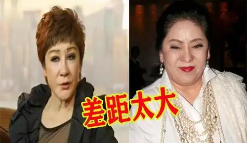 李明老婆太年轻被质疑是原配吗他的回答太逗李明和妻子同台