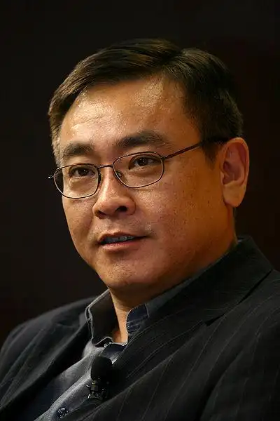 尔冬升 .(资料图)