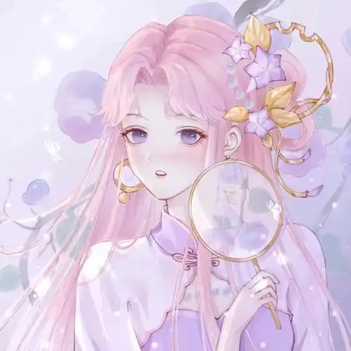 王者荣耀女英雄头像