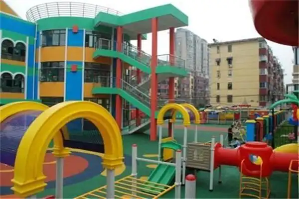 长乐幼儿园加盟电话