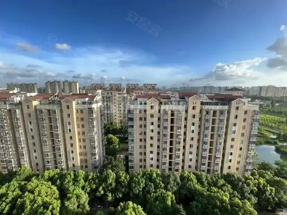 昆山玉山城西新华舍小区新华舍 2居室 押一付三 随时看房出租房源真实