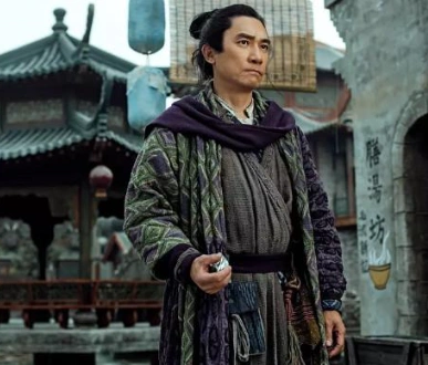 《捉妖记2》票房堪忧?白百何曾志伟接连出丑闻梁朝伟来救场