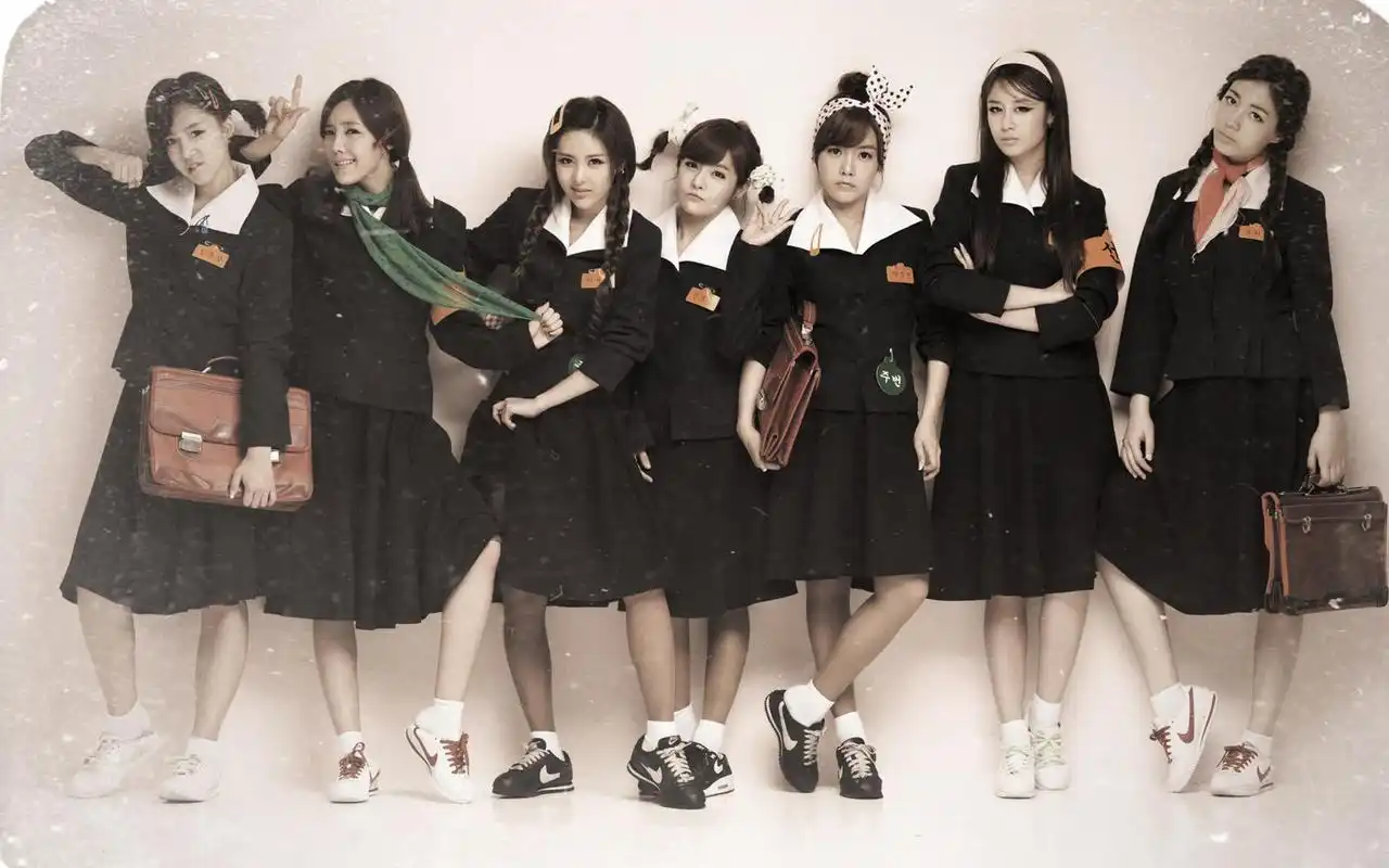 tara是几代女团?