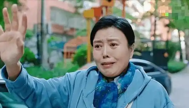 演员丁嘉丽两段婚姻伤人伤己对不起一双儿女今潜心向佛