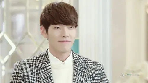 欲戴王冠,必承其重-继承者们,继承者们,继承人们,韩剧,金宇彬