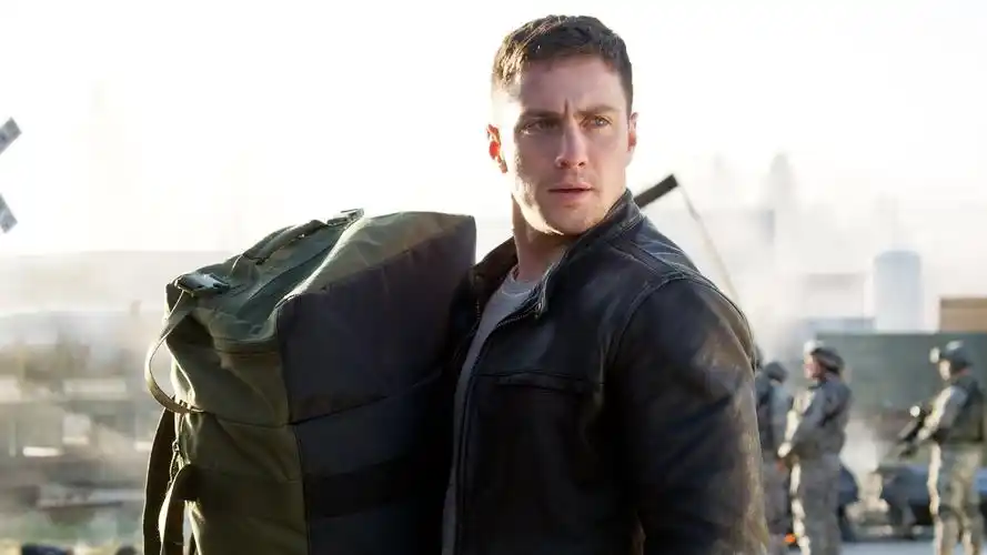 原创搞笑担当肌肉暖男同是快银不同风格哪个是你最喜欢的超级英雄