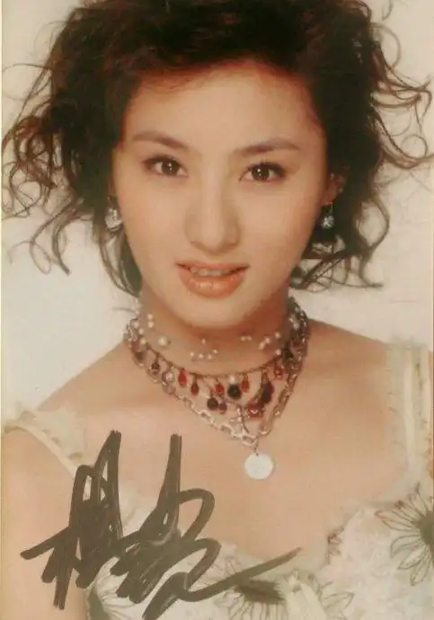 改名也红不起来的明星:袁莉原名袁立赵子琪原名赵琳-时尚频道- 华龙网